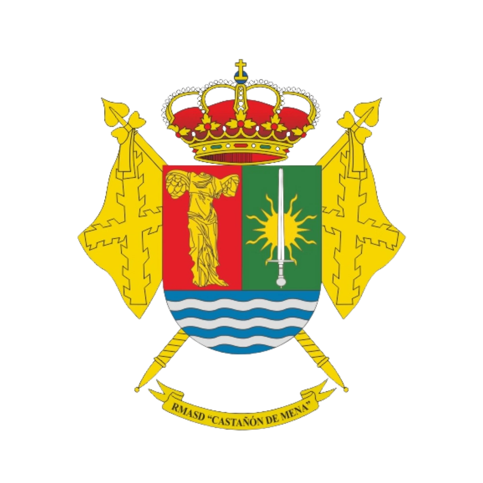 logo castañón de mena