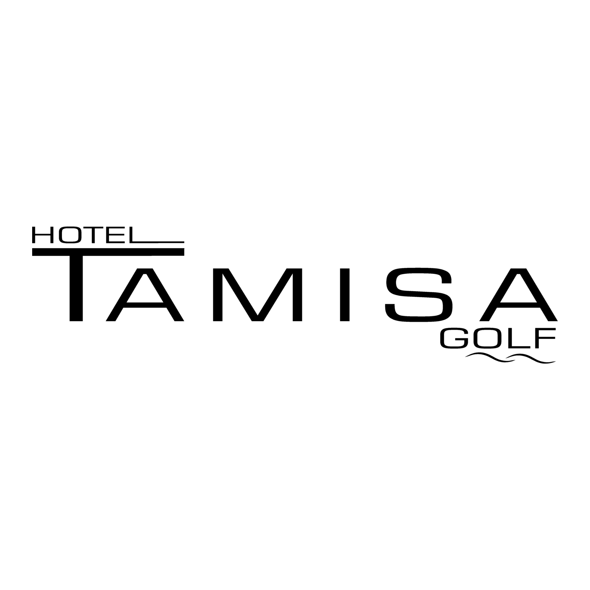 logo hotel tamisa