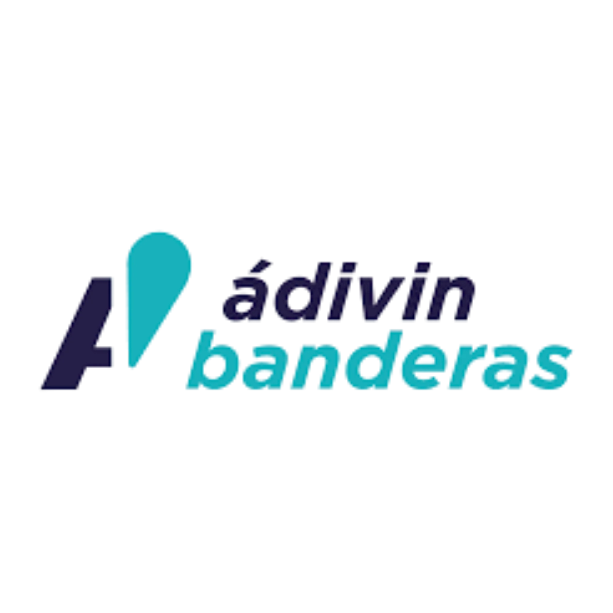 logo ádivin banderas