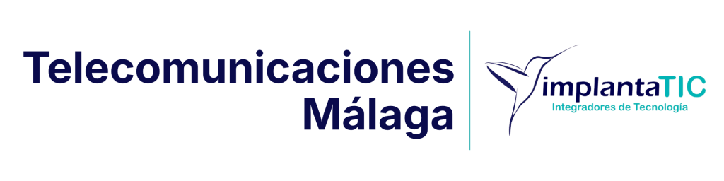 LOGO TELECOMUNICACIONES