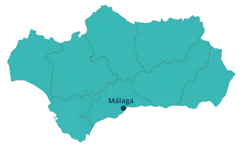Telecomunicaciones Málaga presta servicios de telecomunicaciones en toda Andalucía