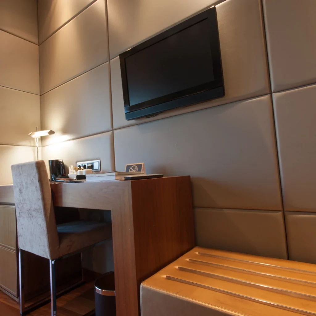 IPTV hoteles malaga