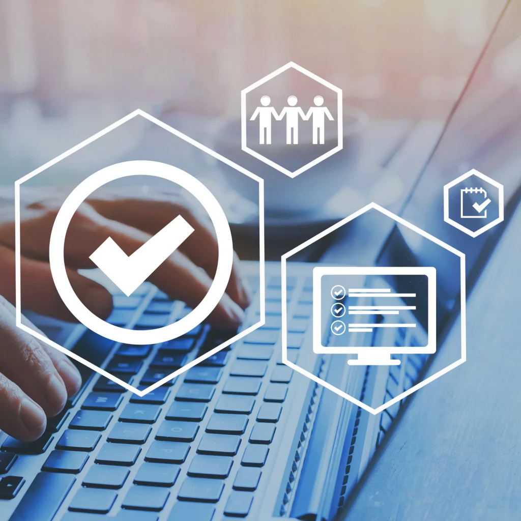 certificacion de redes de datos en malaga