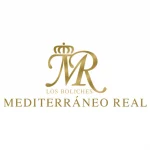 logo hotel mediterráneo real los boliches malaga