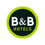 logo B&B hotels