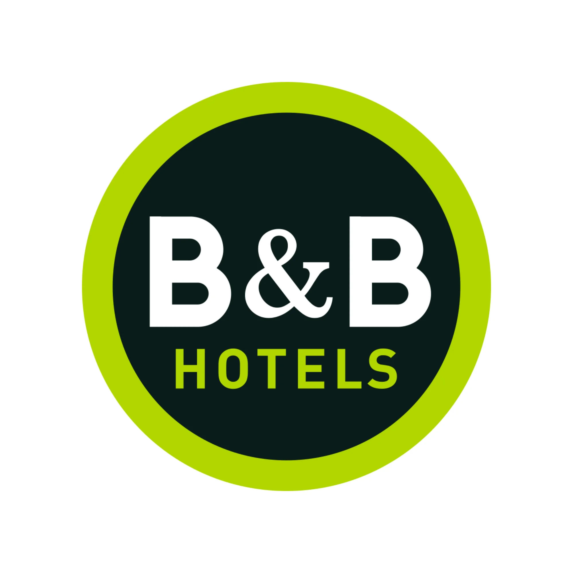 logo B&B hotels