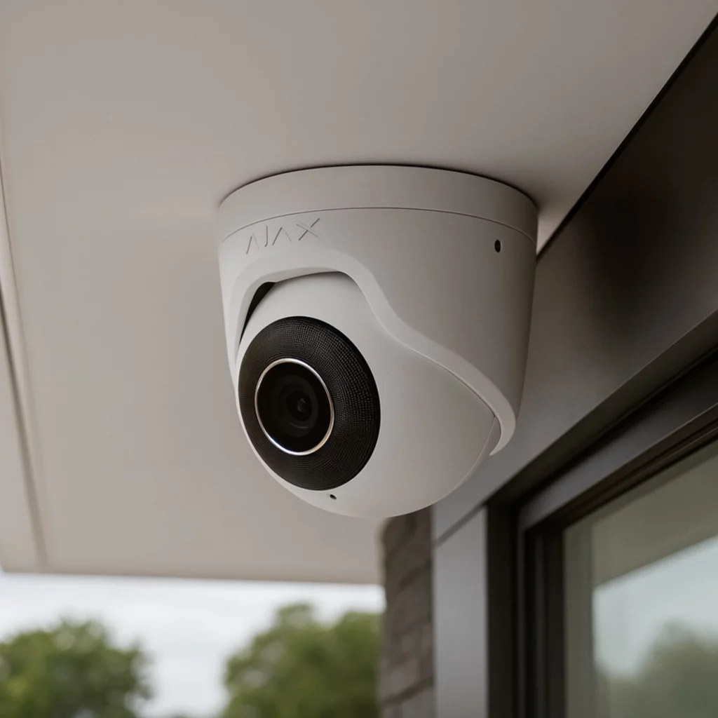 videovigilancia para hoteles y empresas en Málaga
