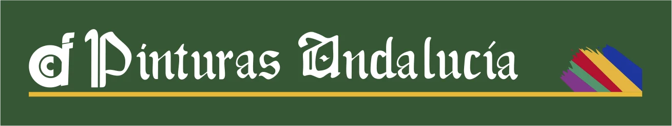 logo pinturas andalucia